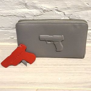 Vlieger & Vandam Wallet